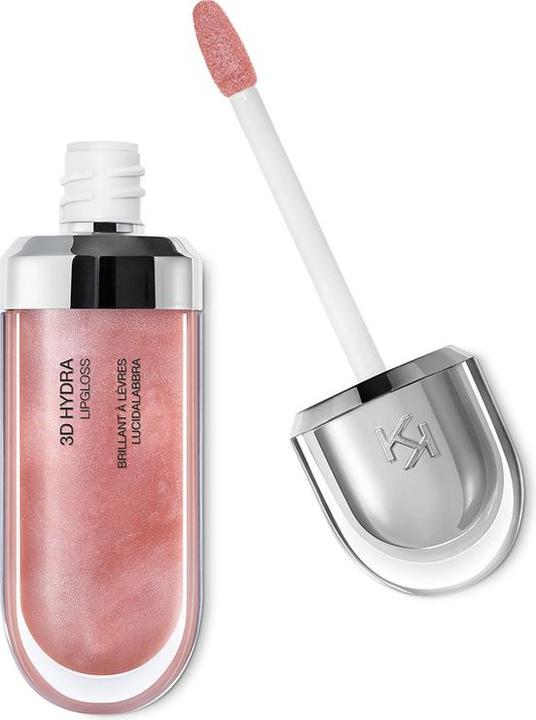 KIKO Milano 3D Hydra Lipgloss (31 Pearly Shell)