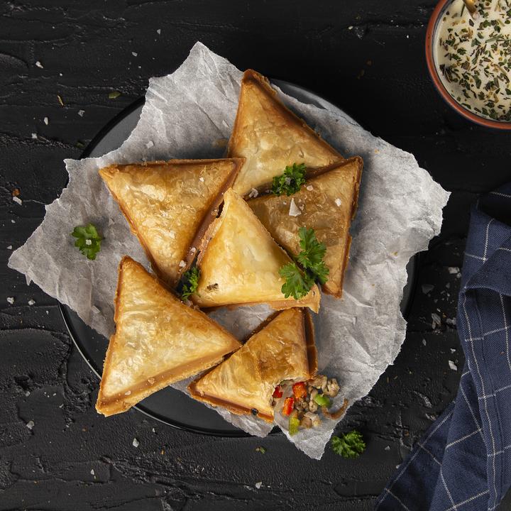 Image du produit Princess Samosa