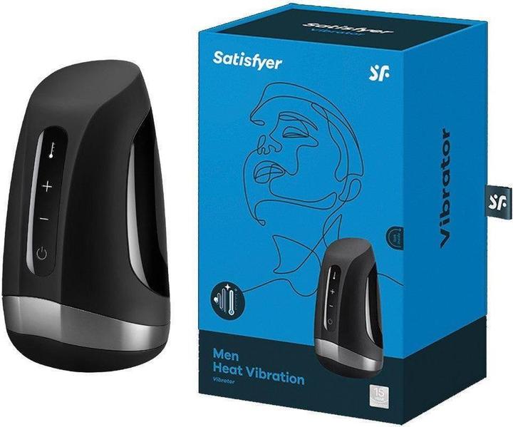 Immagine prodotto Satisfyer Men Heat