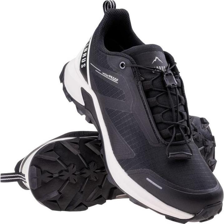 Elbrus Dongo Wp Schuhe (44)