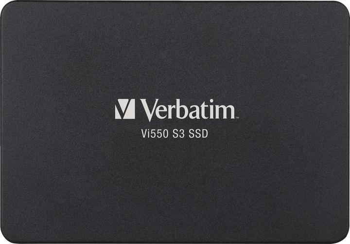 Produktbild Verbatim Vi550 S3 (512 GB, 2.5")
