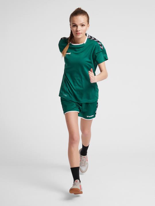 Image du produit hummel Authentic Poly Jersey Woman S/S (XS)