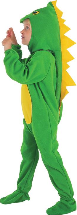 Image du produit Bristol Novelty Costume de dinosaure pour jeunes enfants (Taille unique)