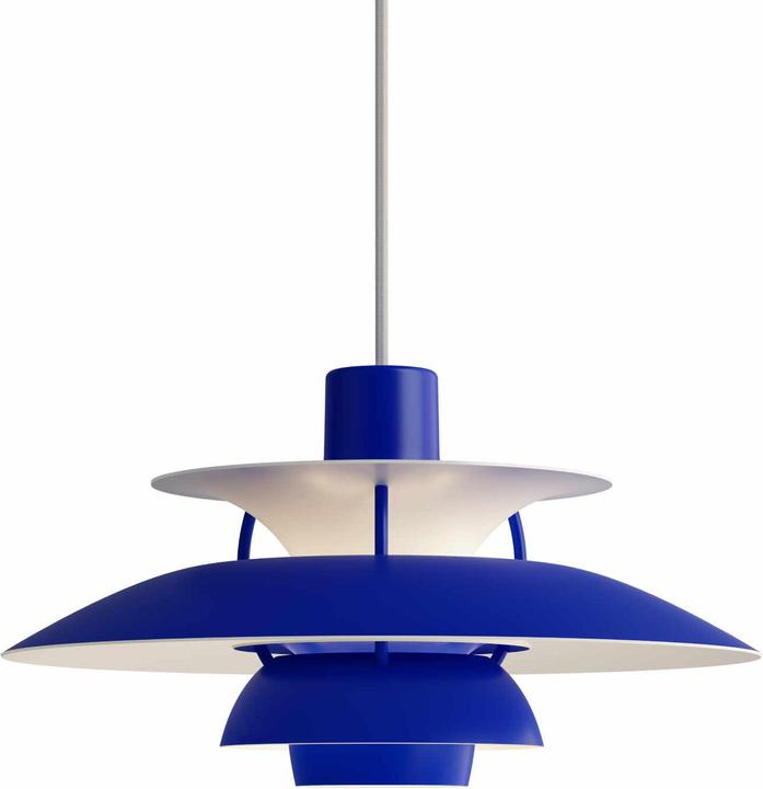 Immagine prodotto Louis Poulsen Ph 5 Mini lampada a sospensione (E14)