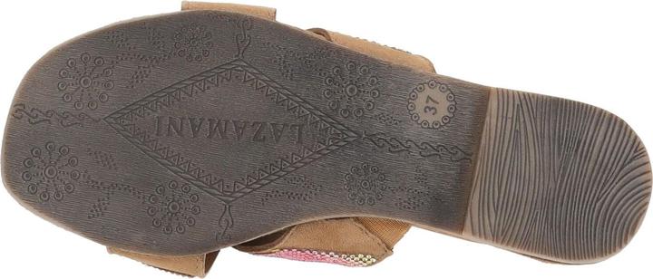 Actual product image Lazamani Pantoletten (42)