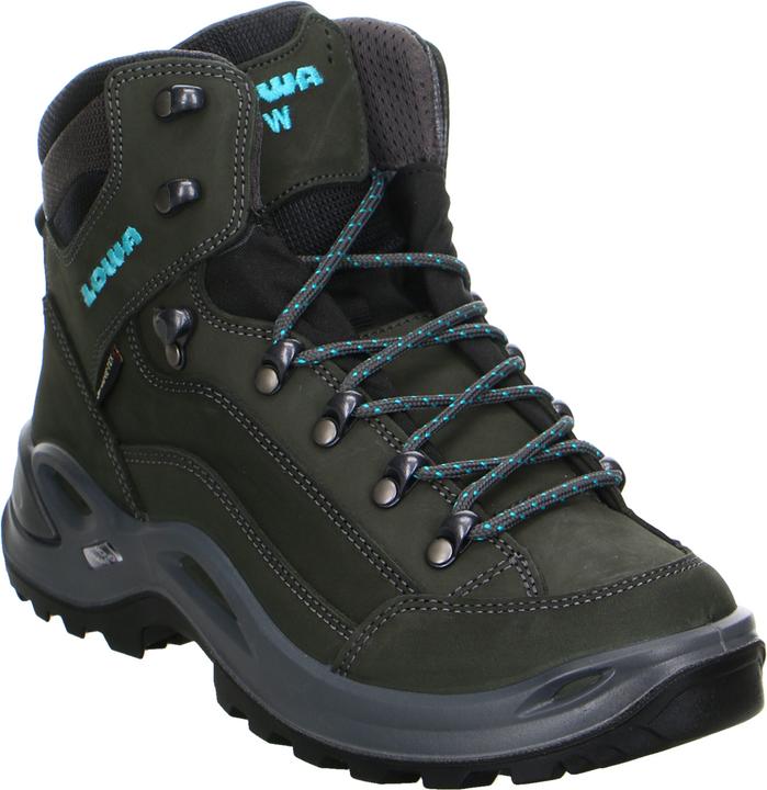 Produktbild Lowa Renegade Mid Lady GTX (38)