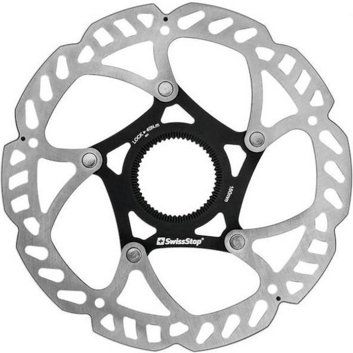 Image du produit swissstop Disque de frein Catalyst Pro (Ø 220 mm) Center Lock (220 mm)