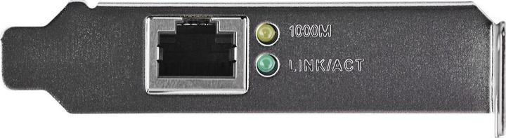 Immagine prodotto StarTech 1 Port PCI Express Gigabit Network Card (Ethernet, RJ45)
