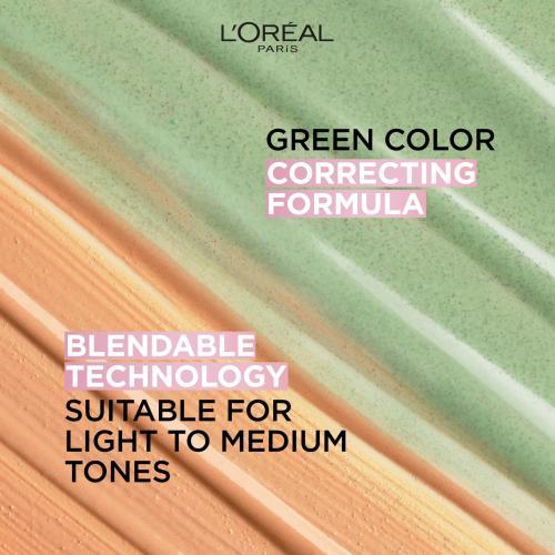 Actual product image L'Oréal Paris C'est Magic (Anti redness)