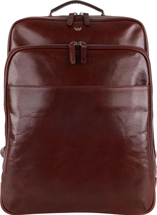 Golden Head Colorado Business - Rucksack Tabacco (17 l)