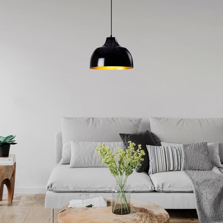 Actual product image Opviq Maleah (E27)
