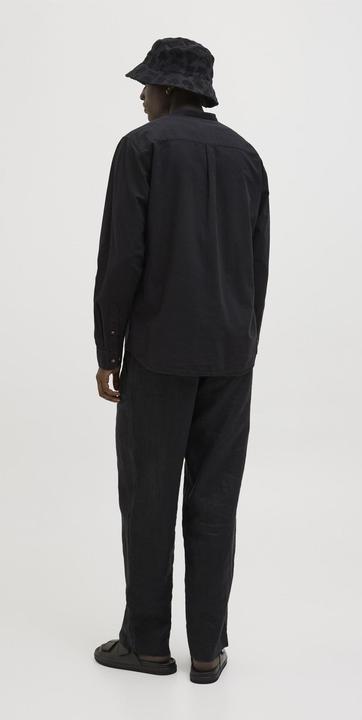 Actual product image Jack & Jones Jjesummer Band Shirt Ls Sn (S)