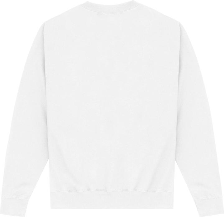 Actual product image Torc Unisex Adult Good Boy Sweatshirt (XL)