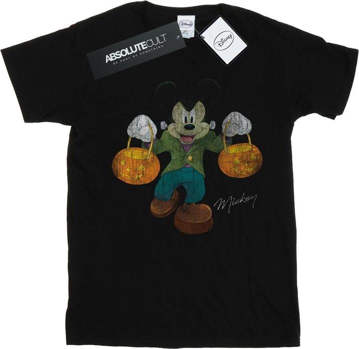 Produktbild Disney Frankenstein Mickey Mouse TShirt (L)