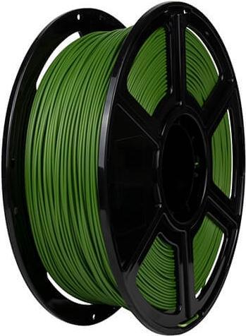Immagine prodotto FlashForge Filamento di stampa 3D PLA Matte 500g verde (PLA, 500 g, Verde)
