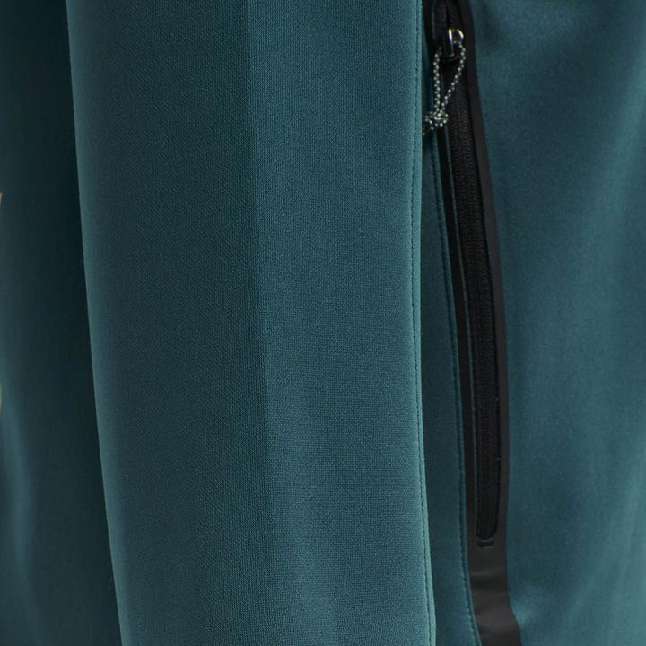 Actual product image hummel Cima Xk Hoodie (S)