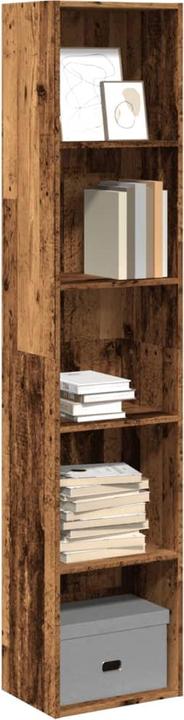 old wood