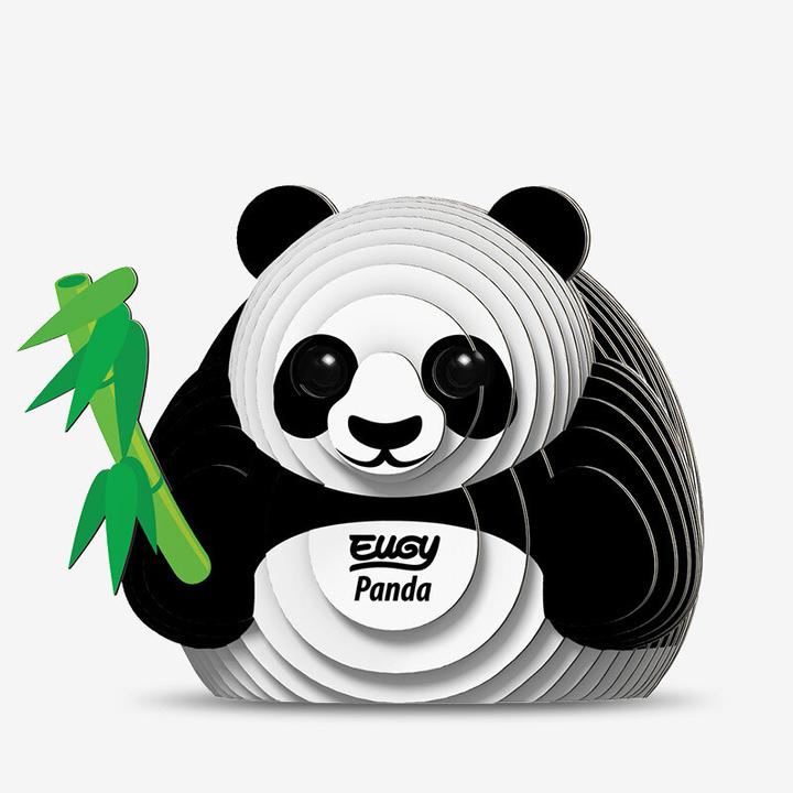 Produktbild Eugy Panda