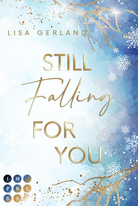 Produktbild Still Falling For You (Deutsch, Lisa Gerland, 2024)