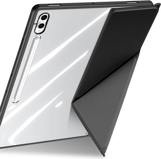 Produktbild Dux Ducis Magi Schutzhülle (Galaxy Tab S9 FE+, Galaxy Tab S9+, Galaxy Tab S10+)