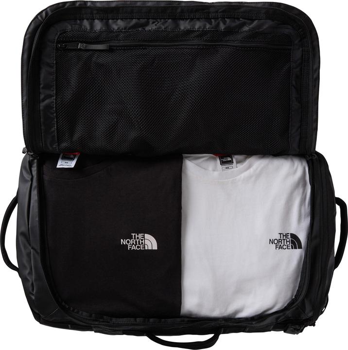 Image du produit North Face Base Camp Voyager Duffel (62 l)