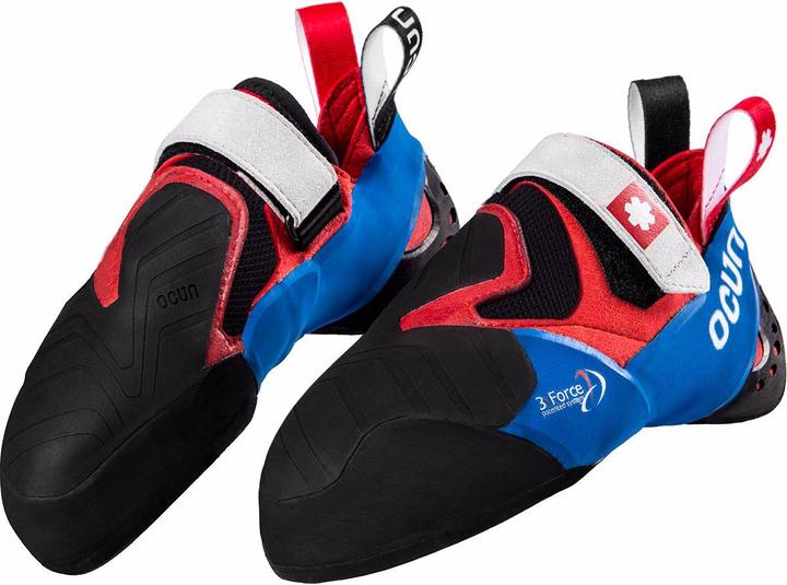 Immagine prodotto Ocun Scarpe da arrampicata Nitro (41.5)