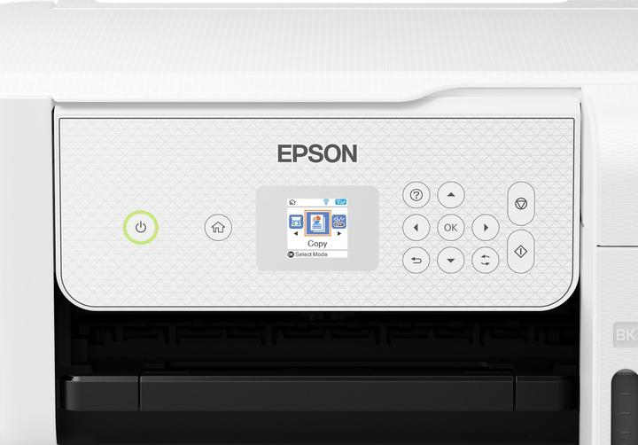 Produktbild Epson EcoTank ET-2876 (Tintentank, Farbe)