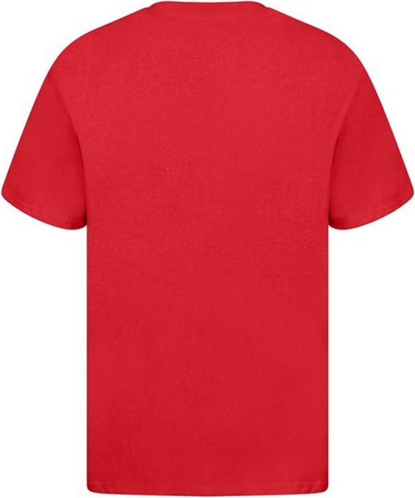 Actual product image Universal Textiles Casual Classic Tshirt (L)