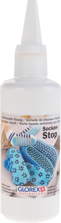Produktbild Glorex Socken-Stop Anti-Rutsch (Flüssigwaschmittel)