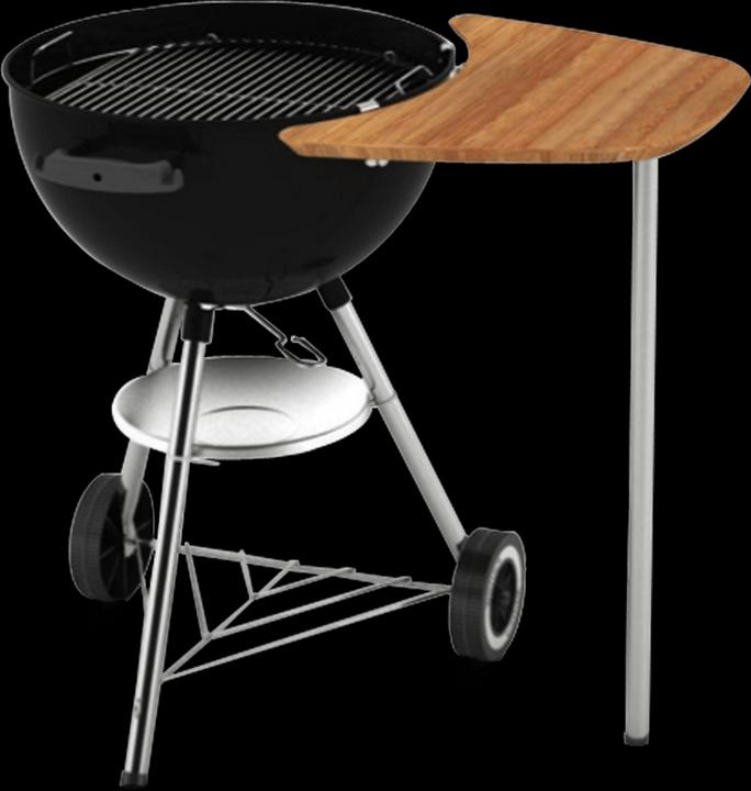 Produktbild Weber Arbeitstisch