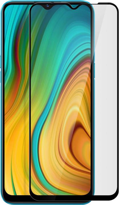 Produktbild Akashi 2.5D Premium Bildschirmschutz (1 Stück, Realme C3)