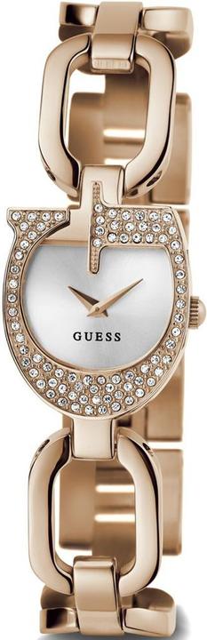 Image du produit Guess Laikrodis Watches LADIES GW0683L3