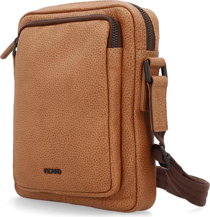Actual product image Picard Casual shoulder bag 5476