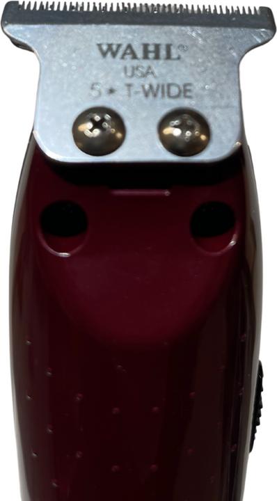 Actual product image Wahl LI Contours Clipper
