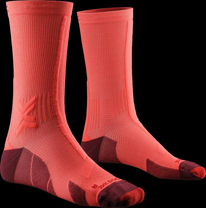 Namib red, Fluo Red