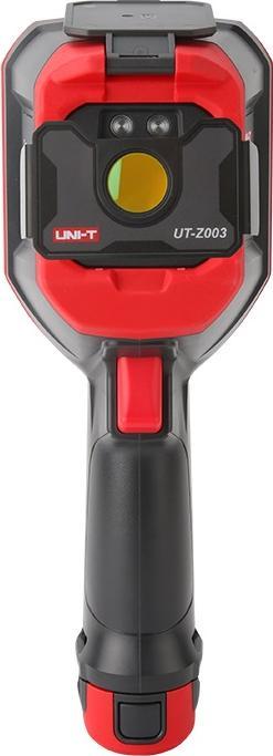 Actual product image Uni-T UT-Z003 Micro Lens for thermal imaging camera