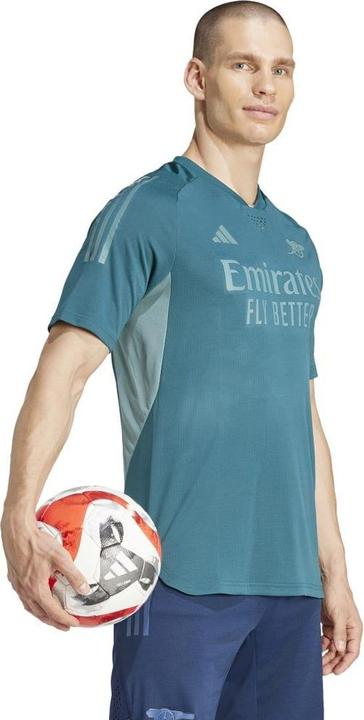 Produktbild Lacoste 202324 European Trikot Training (L)