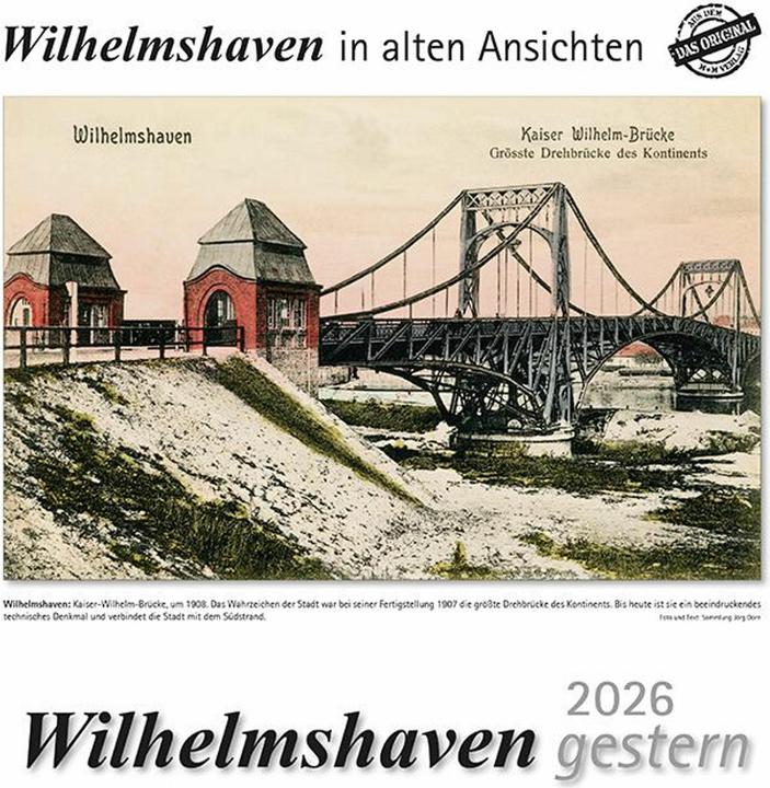 Hs Grafik Druck Wilhelmshaven gestern 2026 kaufen bei Digitec Hs Grafik Druck Wilhelmshaven gestern 2026 kaufen bei Digitec