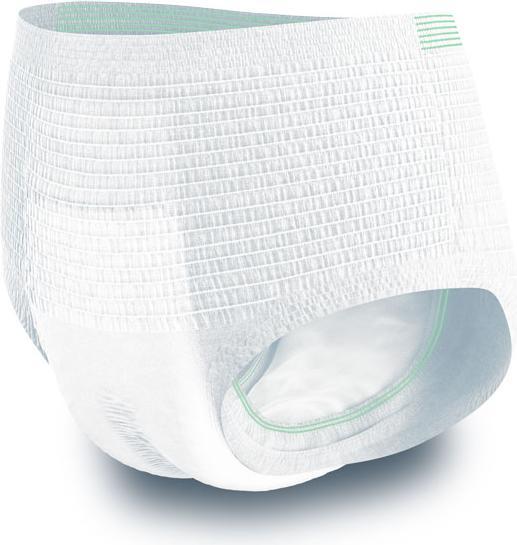 Actual product image Tena Pants Super hospital range (12 x, M)