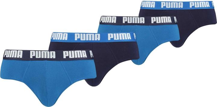 Produktbild Puma Everyday Brief (M, 4er Pack)