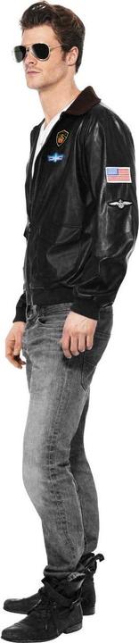 Actual product image Smiffys Top Gun: Pilot (L)