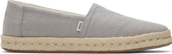 Drizzle Grey