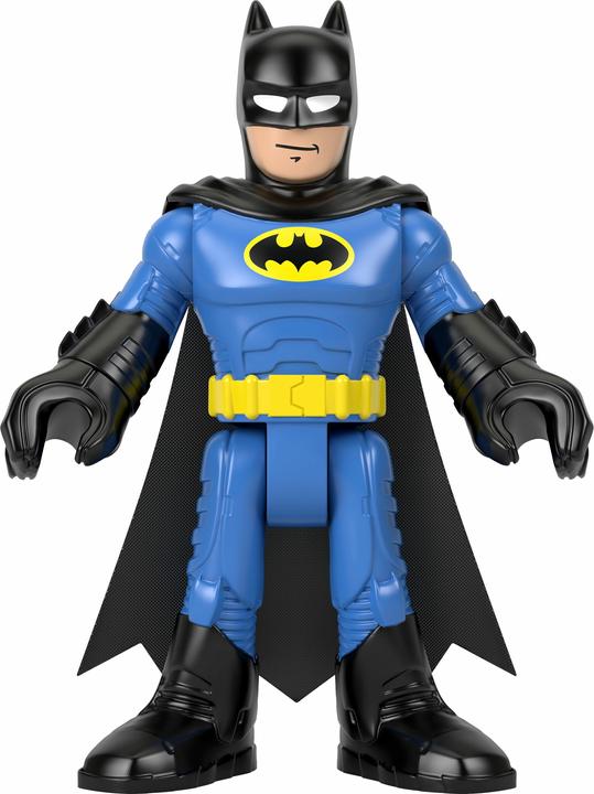Image du produit Fisher-Price Imaginext DC Super Friends XL Batman για 3-8+ ετών HXH33