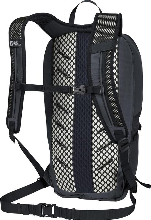 Produktbild Jack Wolfskin Prelight Shape 15 (15 l)