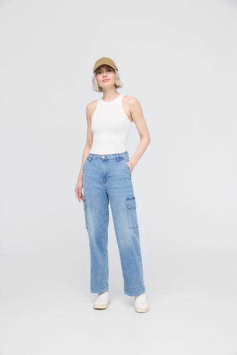 Produktbild Du/Er Performance Lite High Rise Cargo (XS)