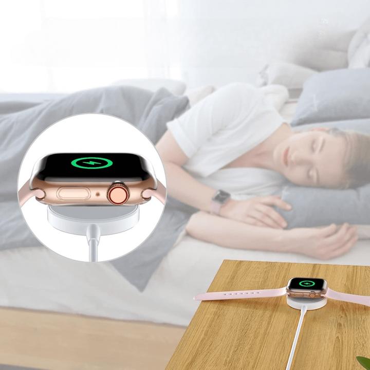Immagine prodotto Cover-Discount Apple Watch 10 - 46 mm - Custodia protettiva in gomma trasparente