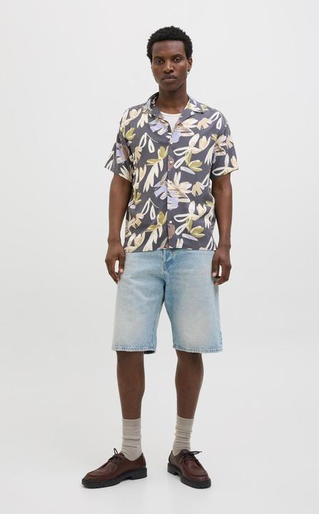 Produktbild Jack & Jones Relaxed Fit Hemd Hemd (XL)