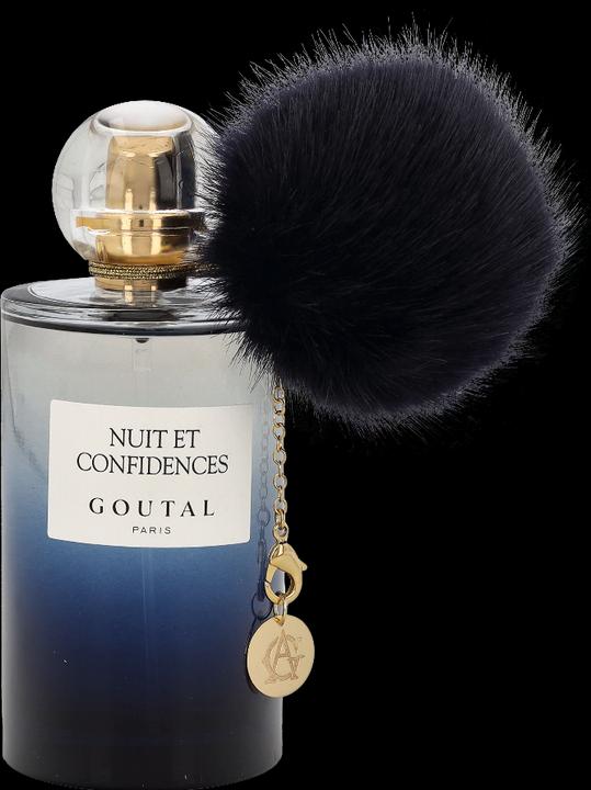 Actual product image Annick Goutal Nuit et Confidence (Eau de parfum, 100 ml)