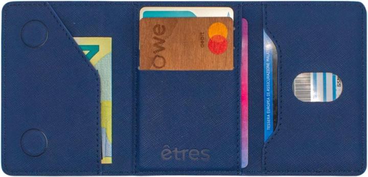 Produktbild Techmade Etres Smart Wallet - Flach