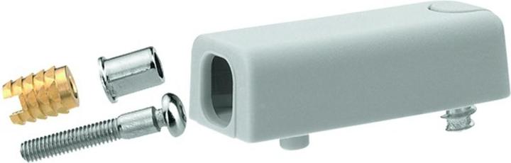 Produktbild Werkstarck Automatische Druck-Schnäpper Click für grifflose Möbeltüren
